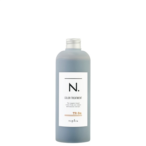 N. カラートリートメント Be（ベージュ）
