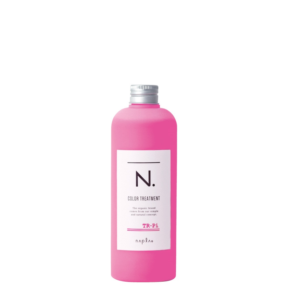 N. カラートリートメント Pi（ピンク）(300g)