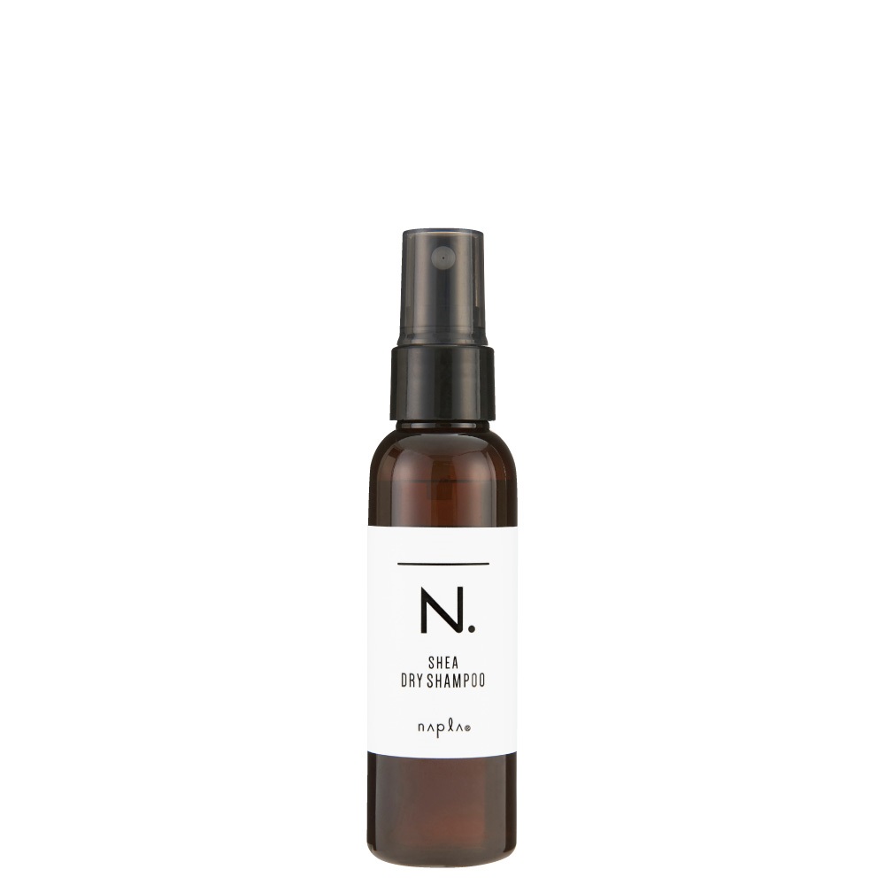 N. シア ドライシャンプー(60g)