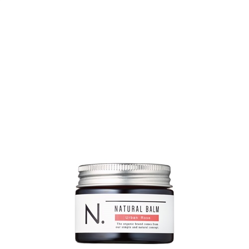 N. ナチュラルバーム UR(45g)
