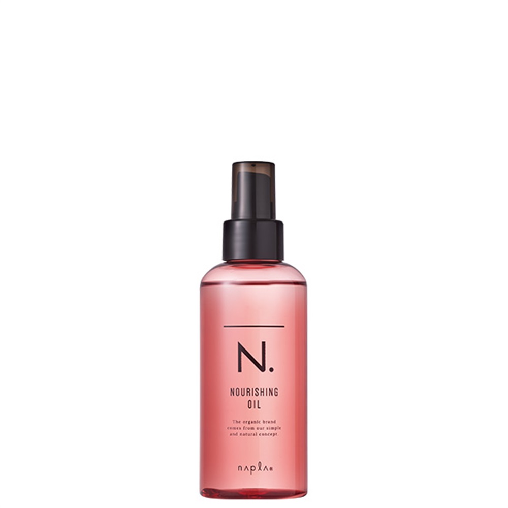 N. ナリッシングオイル(150mL)