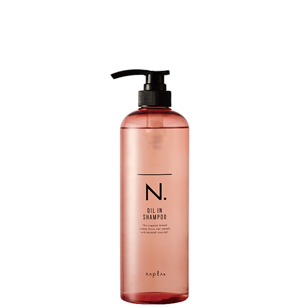 N. オイルイン シャンプー(750mL)