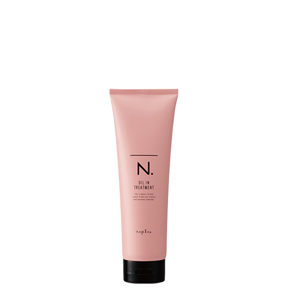 N. オイルイン トリートメント(240g)