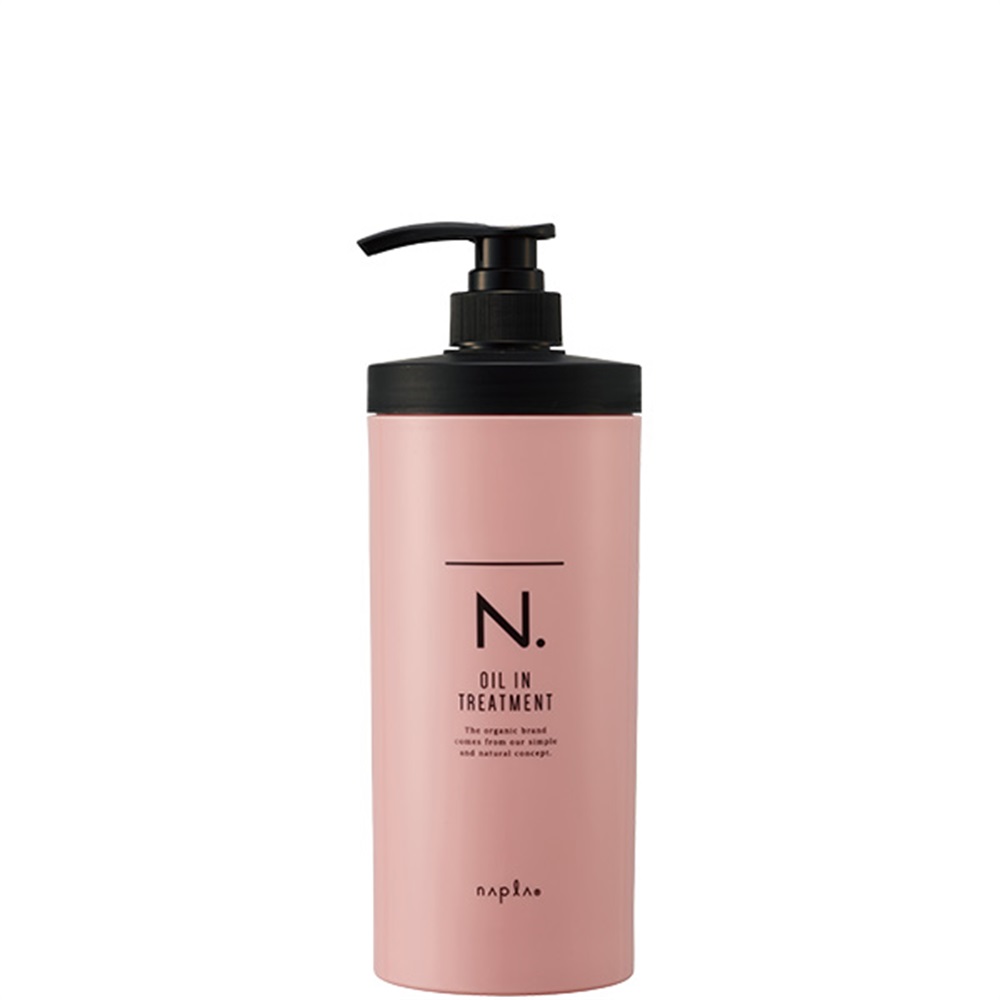 N. オイルイン トリートメント(650g)
