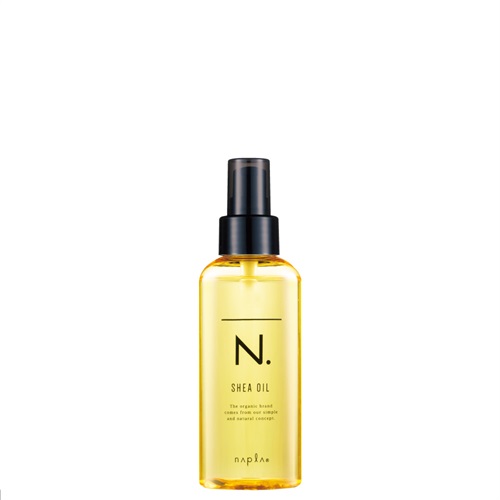 N. シアオイル(150mL)