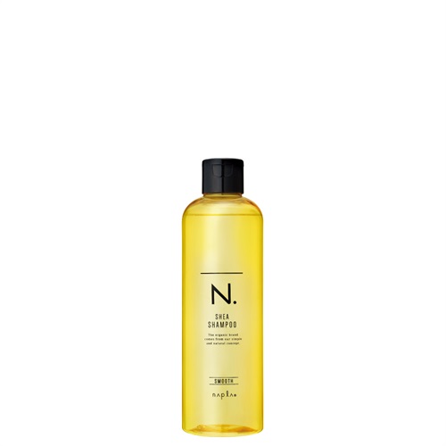 N. シアシャンプー（スムース）(300mL)