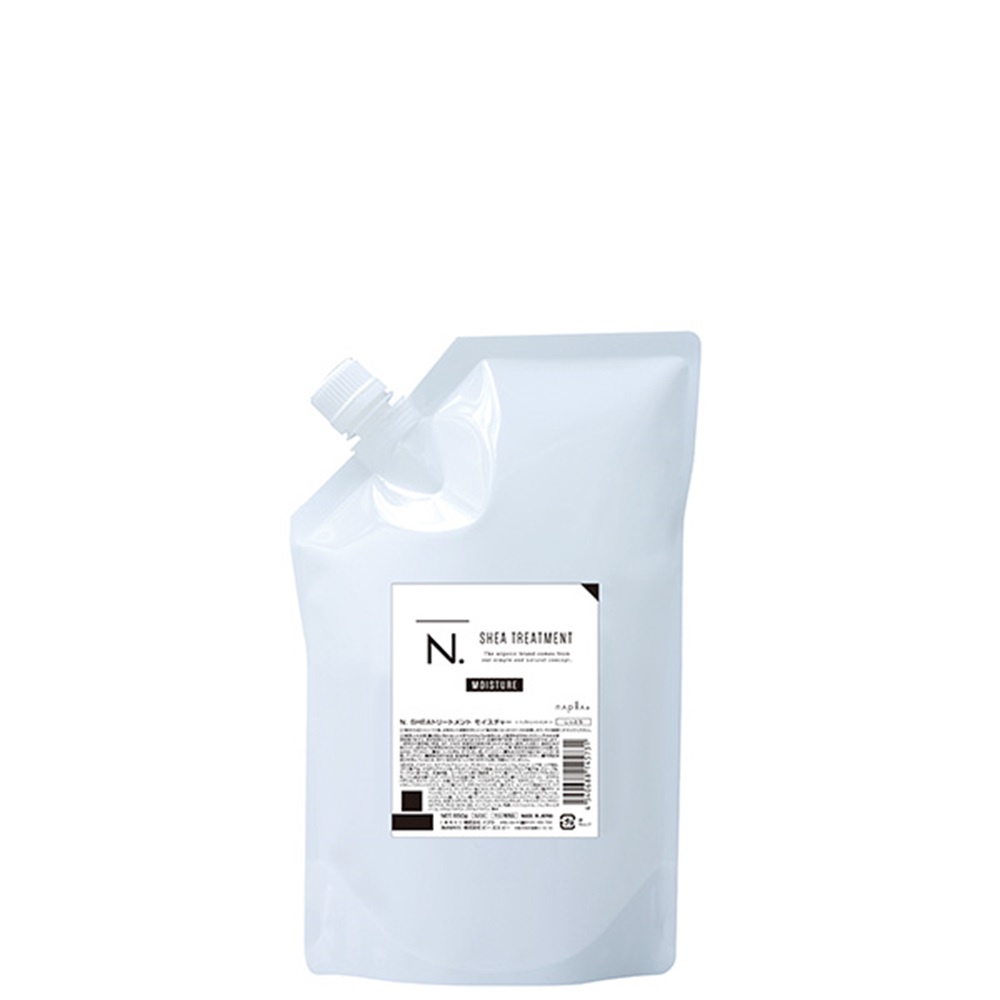 N. シアトリートメント（モイスチャー）(650g(R))