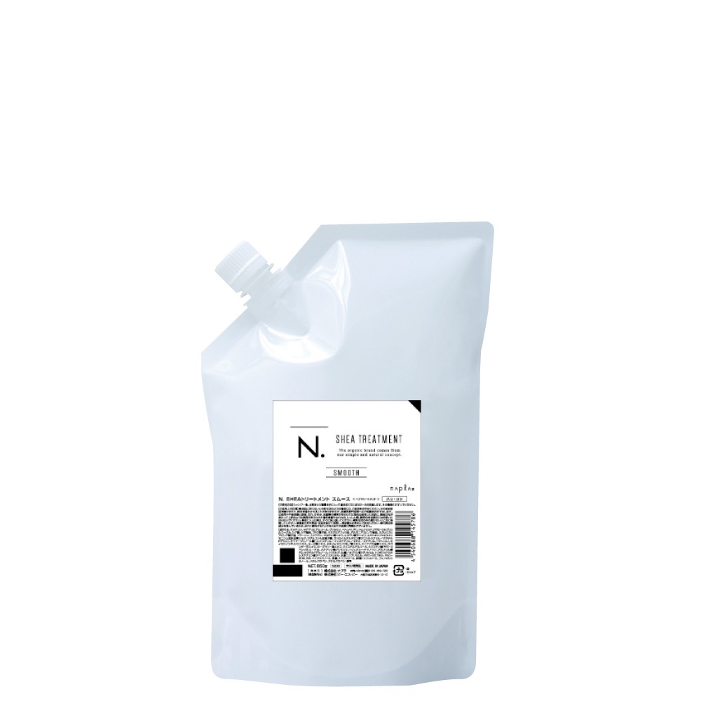 N. シアトリートメント（スムース）(650g(R))