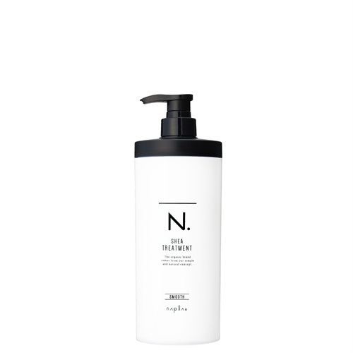 N. シアトリートメント（スムース）(650g)